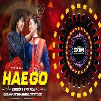 Hae Go-Sambalpuri Dj Mix Song-Dj Lydox